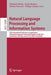 Natural Language Processing and Information Systems: 25th International Conference on Applications of Natural Language to Information Systems, Nldb 20 by Elisabeth Métais