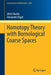 Homotopy Theory with Bornological Coarse Spaces by Ulrich Bunke