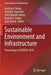 Sustainable Environment and Infrastructure: Proceedings of Egrwse 2019 by Krishna R. Reddy