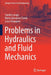 Problems in Hydraulics and Fluid Mechanics by Longo, Sandro