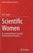 Scientific Women by Tietjen, Jill S.