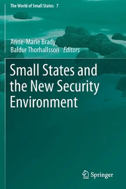Small States and the New Security Environment by Anne-Marie Brady