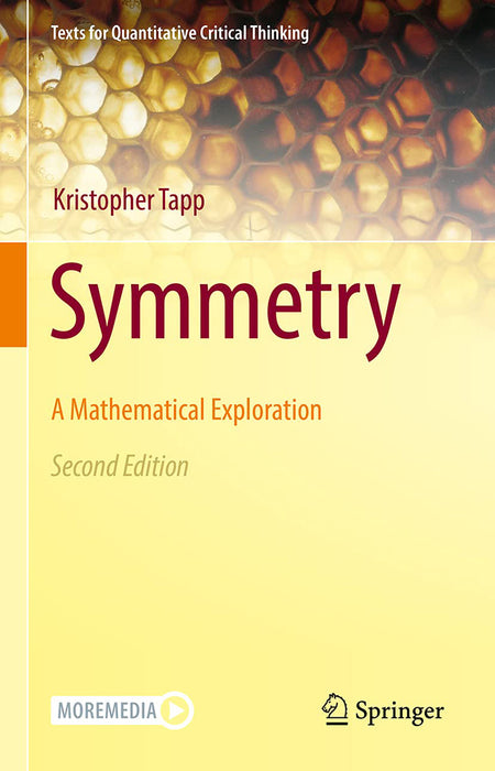 Symmetry: A Mathematical Exploration