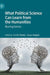 What Political Science Can Learn from the Humanities: Blurring Genres by R. A. W. Rhodes