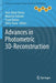 Advances in Photometric 3d-Reconstruction by Jean-Denis Durou
