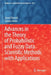 Advances in the Theory of Probabilistic and Fuzzy Data Scientific Methods with Applications by József Dombi