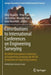 Contributions to International Conferences on Engineering Surveying: 8th Ingeo International Conference on Engineering Surveying and 4th Sig Symposium by Alojz Kopáčik