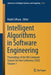 Intelligent Algorithms in Software Engineering: Proceedings of the 9th Computer Science On-Line Conference 2020, Volume 1 by Radek Silhavy