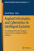 Applied Informatics and Cybernetics in Intelligent Systems: Proceedings of the 9th Computer Science On-Line Conference 2020, Volume 3 by Radek Silhavy