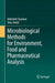Microbiological Methods for Environment, Food and Pharmaceutical Analysis by Abhishek Chauhan