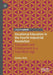 Vocational Education in the Fourth Industrial Revolution: Education and Employment in a Post-Work Age by James Avis