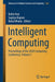 Intelligent Computing: Proceedings of the 2020 Computing Conference, Volume 1 by Kohei Arai