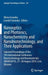 Nanooptics and Photonics, Nanochemistry and Nanobiotechnology, and Their Applications: Selected Proceedings of the 7th International Conference Nanote by Olena Fesenko