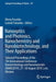 Nanooptics and Photonics, Nanochemistry and Nanobiotechnology, and Their Applications: Selected Proceedings of the 7th International Conference Nanote by Olena Fesenko