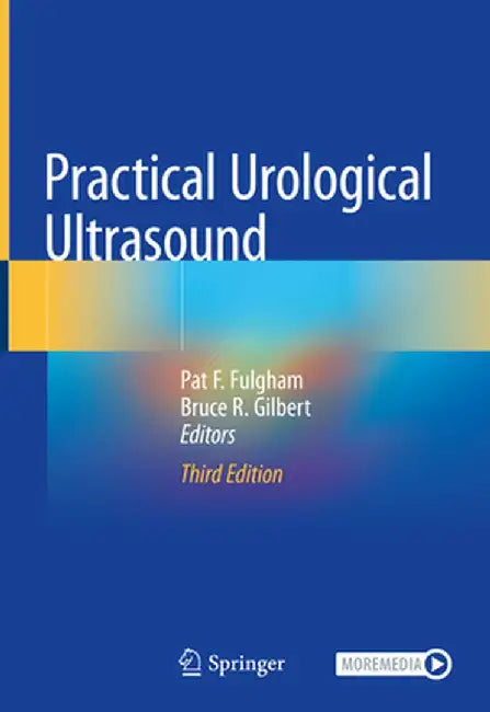 Practical Urological Ultrasound by Pat F. Fulgham
