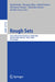 Rough Sets: International Joint Conference, Ijcrs 2020, Havana, Cuba, June 29 - July 3, 2020, Proceedings by Rafael Bello