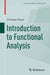 Introduction to Functional Analysis by Christian Clason