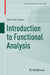 Introduction to Functional Analysis by Christian Clason