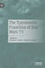 The Transmedia Franchise of Star Wars TV by Dominic J. Nardi