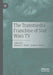 The Transmedia Franchise of Star Wars TV by Dominic J. Nardi