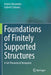 Foundations of Finitely Supported Structures: A Set Theoretical Viewpoint by Andrei Alexandru