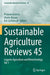 Sustainable Agriculture Reviews 45: Legume Agriculture and Biotechnology Vol 1 by Praveen Guleria