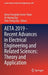 Aeta 2019 - Recent Advances in Electrical Engineering and Related Sciences: Theory and Application by Dario Fernando Cortes Tobar