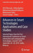 Advances in Smart Technologies Applications and Case Studies: Selected Papers from the First International Conference on Smart Information and Communi by Ali El Moussati