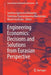 Engineering Economics: Decisions and Solutions from Eurasian Perspective by Svetlana Igorevna Ashmarina