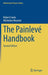 The Painlevé Handbook by Robert Conte