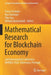 Mathematical Research for Blockchain Economy: 2nd International Conference Marble 2020, Vilamoura, Portugal by Panos Pardalos