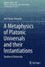 A Metaphysics of Platonic Universals and Their Instantiations: Shadow of Universals by José Tomás Alvarado