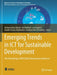 Emerging Trends in ICT for Sustainable Development: The Proceedings of Nice2020 International Conference by Mohamed Ben Ahmed