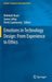 Emotions in Technology Design: From Experience to Ethics by Rebekah Rousi