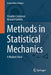 Methods in Statistical Mechanics: A Modern View by Civitarese, Osvaldo