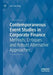 Contemporaneous Event Studies in Corporate Finance: Methods, Critiques and Robust Alternative Approaches by Jau-Lian Jeng