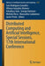 Distributed Computing and Artificial Intelligence, Special Sessions, 17th International Conference by Sara Rodríguez González
