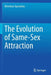 The Evolution of Same-Sex Attraction by Menelaos Apostolou