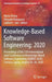 Knowledge-Based Software Engineering: 2020: Proceedings of the 13th International Joint Conference on Knowledge-Based Software Engineering (Jckbse 202 by Maria Virvou