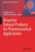 Bioactive Natural Products for Pharmaceutical Applications by Dilipkumar Pal