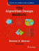 The Algorithm Design Manual by Steven S. Skiena