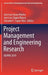 Project Management and Engineering Research: Aeipro 2019 by José Luis Ayuso Muñoz
