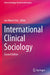 International Clinical Sociology by Jan Marie Fritz