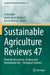 Sustainable Agriculture Reviews 47: Pesticide Occurrence, Analysis and Remediation Vol. 1 Biological Systems by Inamuddin