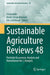 Sustainable Agriculture Reviews 48: Pesticide Occurrence, Analysis and Remediation Vol. 2 Analysis by Inamuddin