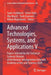 Advanced Technologies, Systems, and Applications V: Papers Selected by the Technical Sciences Division of the Bosnian-Herzegovinian American Academy o by Samir Avdakovic