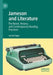 Jameson and Literature: The Novel, History, and Contemporary Reading Practices by Jarrad Cogle