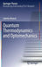 Quantum Thermodynamics and Optomechanics by Juliette Monsel