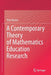 A Contemporary Theory of Mathematics Education Research by Tony Brown