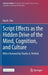 Script Effects as the Hidden Drive of the Mind, Cognition, and Culture by Hye K. Pae